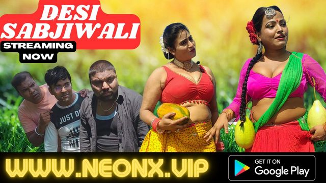 Desi Sabjiwali Part Uncut Desi Sex Film Neonx Nangi