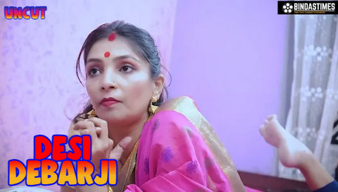 Desi Debarji Uncut Desi Sex Film Bindastimes Nangi Videos