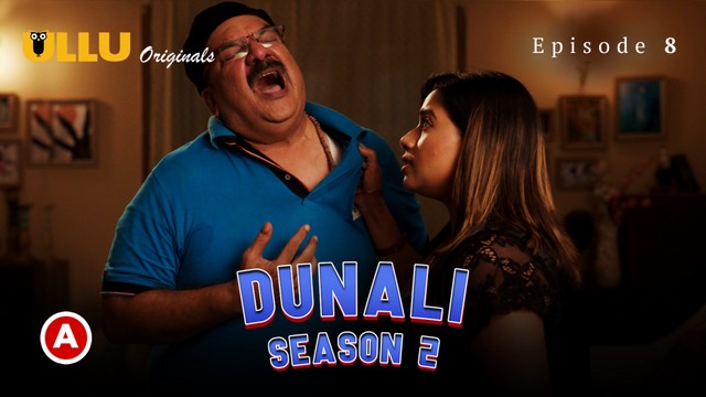 Dunali Part S E Desi Sex Web Series Ullu Nangi