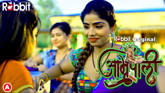 Amrapali S E Desi Sex Web Series Rabbitmovies Nangi