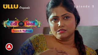 Desi Kisse Jaanch Padtaal Part 1 S01E01 2023 Desi Sex Web Series