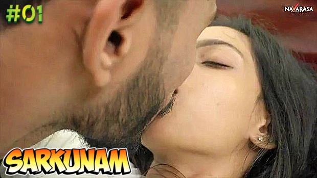 Sarkunam S01E01 2023 Desi Sex Web Series Navarasa Nangi