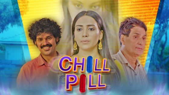 Chill Pill S E Hindi Sex Web Series Kooku Nangi