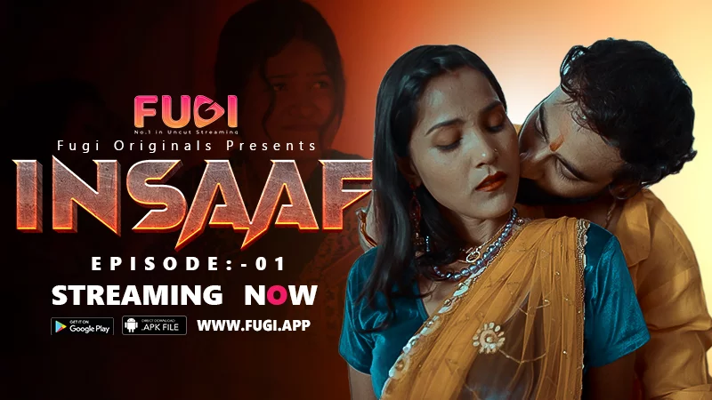 Insaaf S E Hindi Uncut Sex Web Series Fugi Nangi