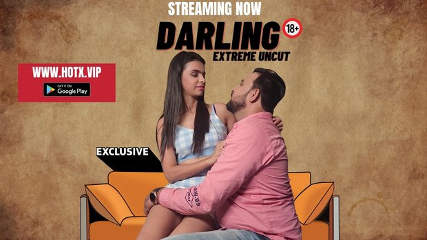 Darling 2023 Hindi Uncut Sex Short Film HotX Nangi Videos