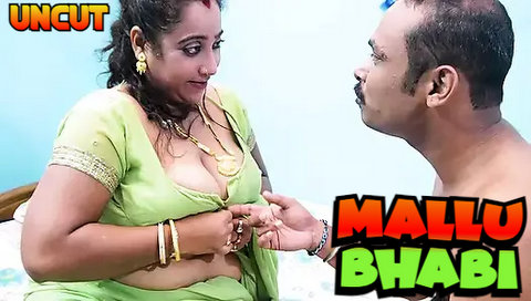 Mallu Bhabi Hindi Uncut Sex Short Film Nangi Videos Indian