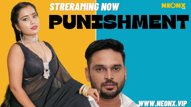 Punishment Hindi Uncut Sex Short Film Neonx Nangi Videos