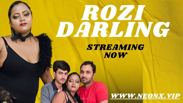 Rozi Darling Hindi Uncut Sex Short Film Neonx Nangi Videos