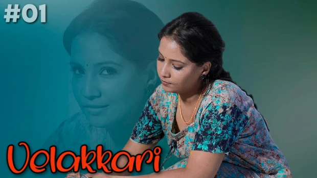 Velakkari S E Malayalam Sex Web Series BoomEX Nangi Videos