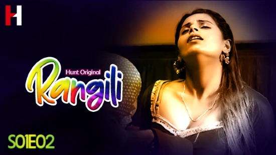 Rangili S E Hindi Sex Web Series Huntcinema Nangi