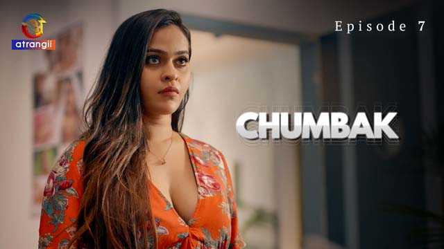 Chumbak Part S E Hindi Sex Web Series Atrangii