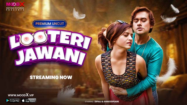 Looteri Jawani S E Hindi Uncut Sex Web Series Moodx