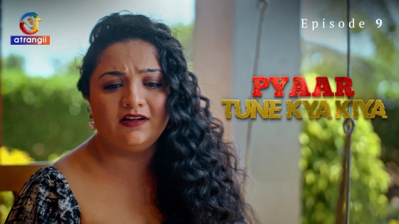 Pyaar Tune Kya Kiya Part 2 S01E01 2023 Hindi Sex Web Series