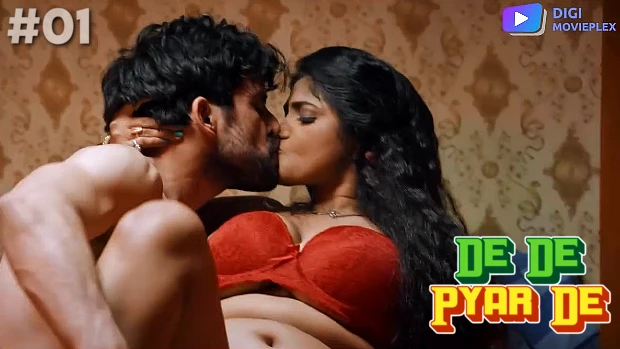 De De Pyar De S E Hindi Sex Web Series Digimovieplex