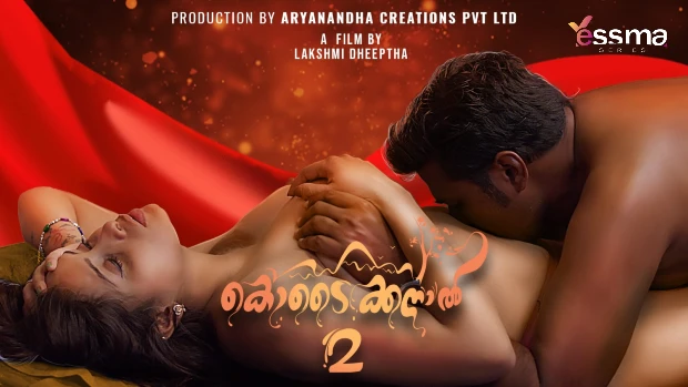 Kodaikanal S01E02 2023 Malayalam Sex Web Series Yessma Nangi