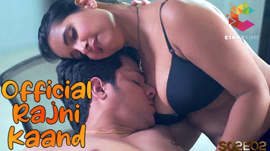 Official Rajni Kaand S E Hindi Sex Web Series Cineprime