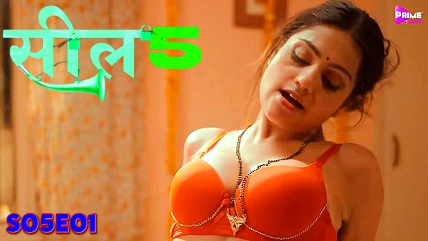 Seal S05E01 2023 Hindi Sex Web Series PrimeShots Nangi Videos