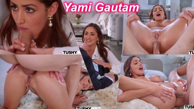 Yami Gautam Anal Fucked By A Big Cock DeepFake Video Nangi Videos