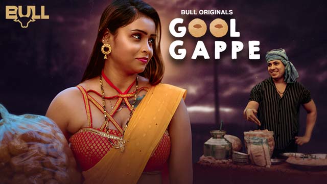 Golgappe S E Hindi Sex Web Series Bullapp Nangi