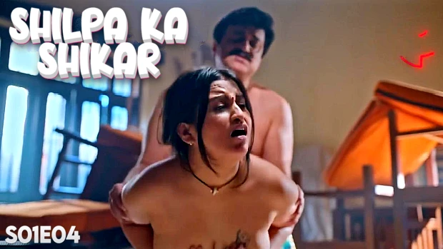 Shilpa Ka Shikar S01E04 2024 Hindi Sex Web Series PrimePlay