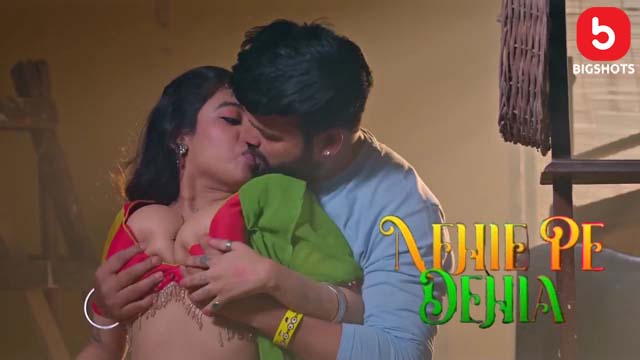 Nehle Pe Dehla S E Hindi Sex Web Series Bigshots