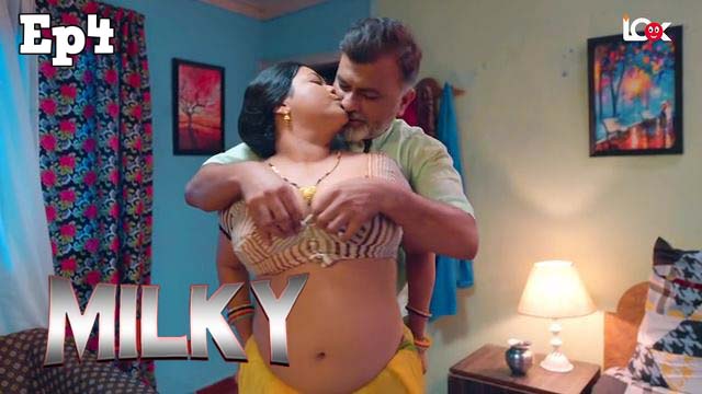 Milky S E Hindi Sex Web Series Lookentertainment