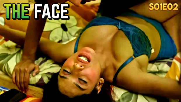 The Face S01E02 2024 Hindi Sex Web Series MultiPlexPlay