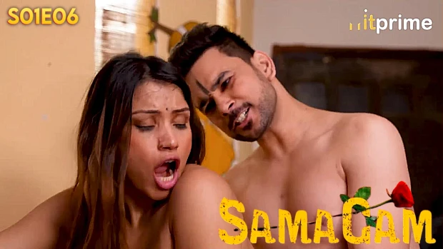 Samagam S E Hindi Sex Web Series Hitprime Nangi