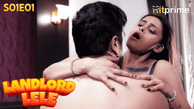 Landlord Lele S E Hindi Sex Web Series Hitprime Nangi