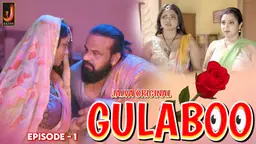 Gulabo S01E01 2024 Hindi Sex Web Series Jalva Nangi Videos