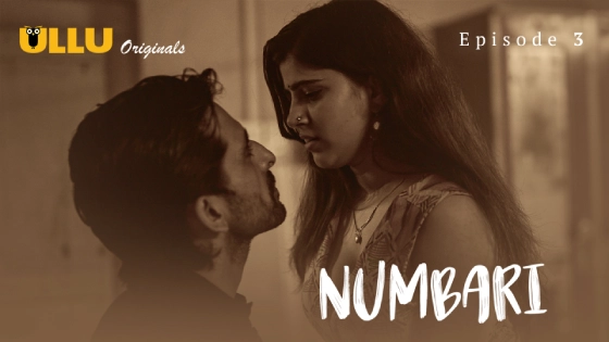 Numbari Part S E Hindi Sex Web Series Ullu Nangi