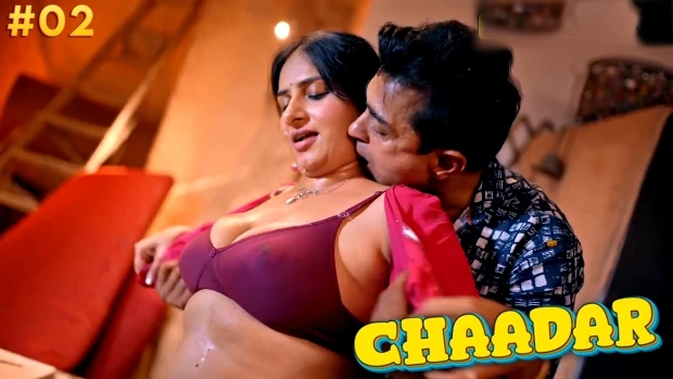 Chaadar E02 2024 Hindi Sex Web Series Nazar Nangi Videos