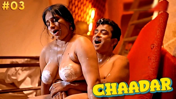 Chaadar E Hindi Sex Web Series Nazar Nangi Videos