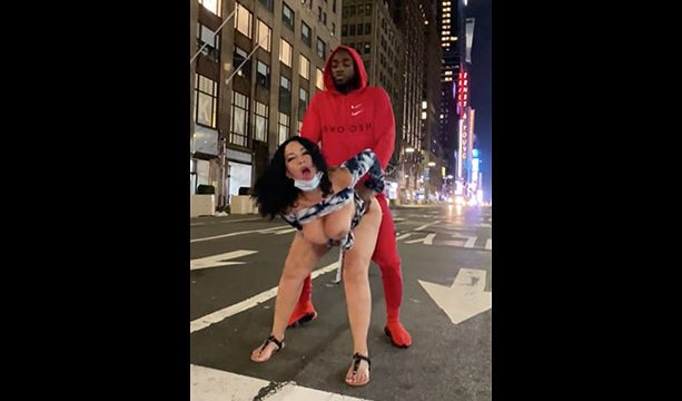 Queen Rogue NY Street Sex Tape Nangi Videos Indian Web Series