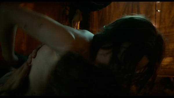 Ellen Page  nude– Tallulah