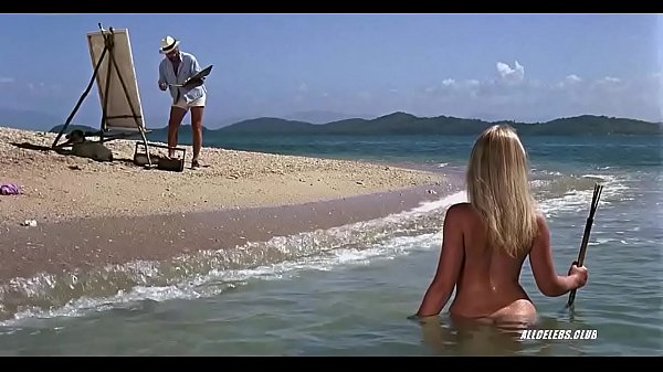 Helen Mirren Nude – Age of Consent