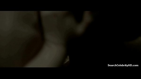 Marie-Ange Casta Nude in Punk 2012