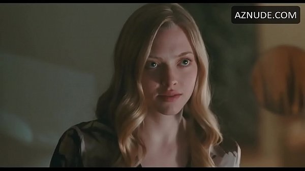 Amanda Seyfried Nude Sex Scene – Chloe