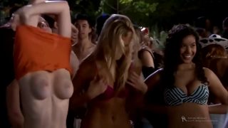 American Pie Naked Mile Nude Scenes