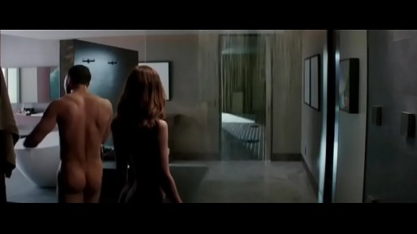 Dakota Johnson nude Sex Scenes Compilation – Fifty Shades Freed