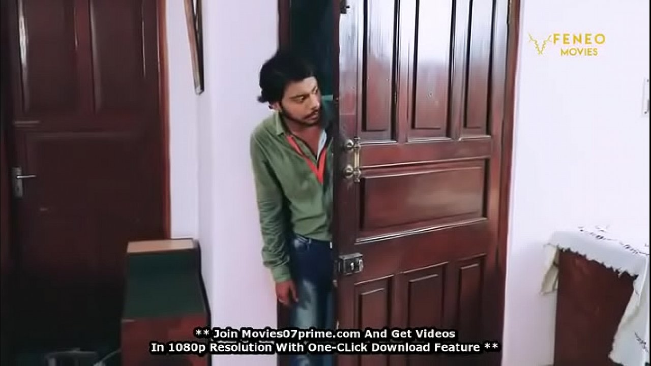 Desi bhabi fucked by home worker – indian adult web series
