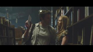 Gone Girl Sex Scenes Collections