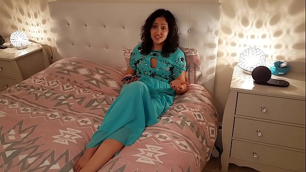 Indian Cheating teen stepsister blackmailed and fucked