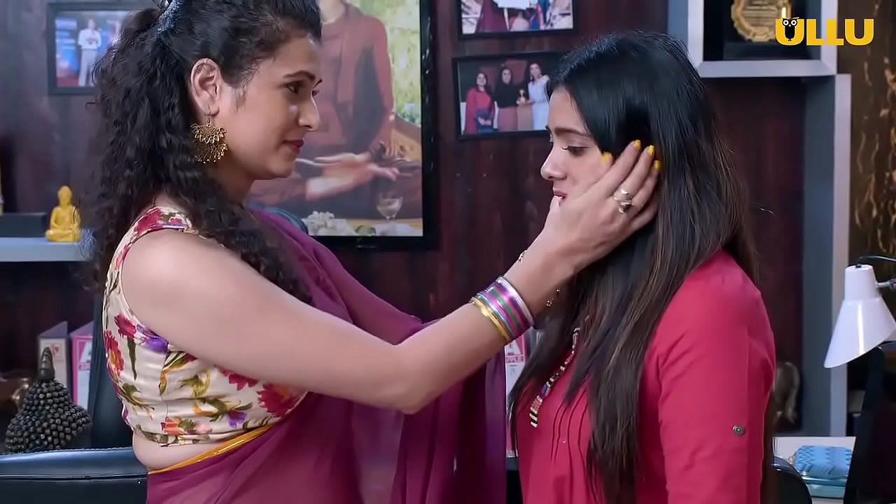Lovely massage parlour EP 07-09 – hot indian webseries