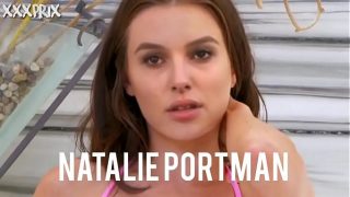Natalie Portman nude boobs and pussy