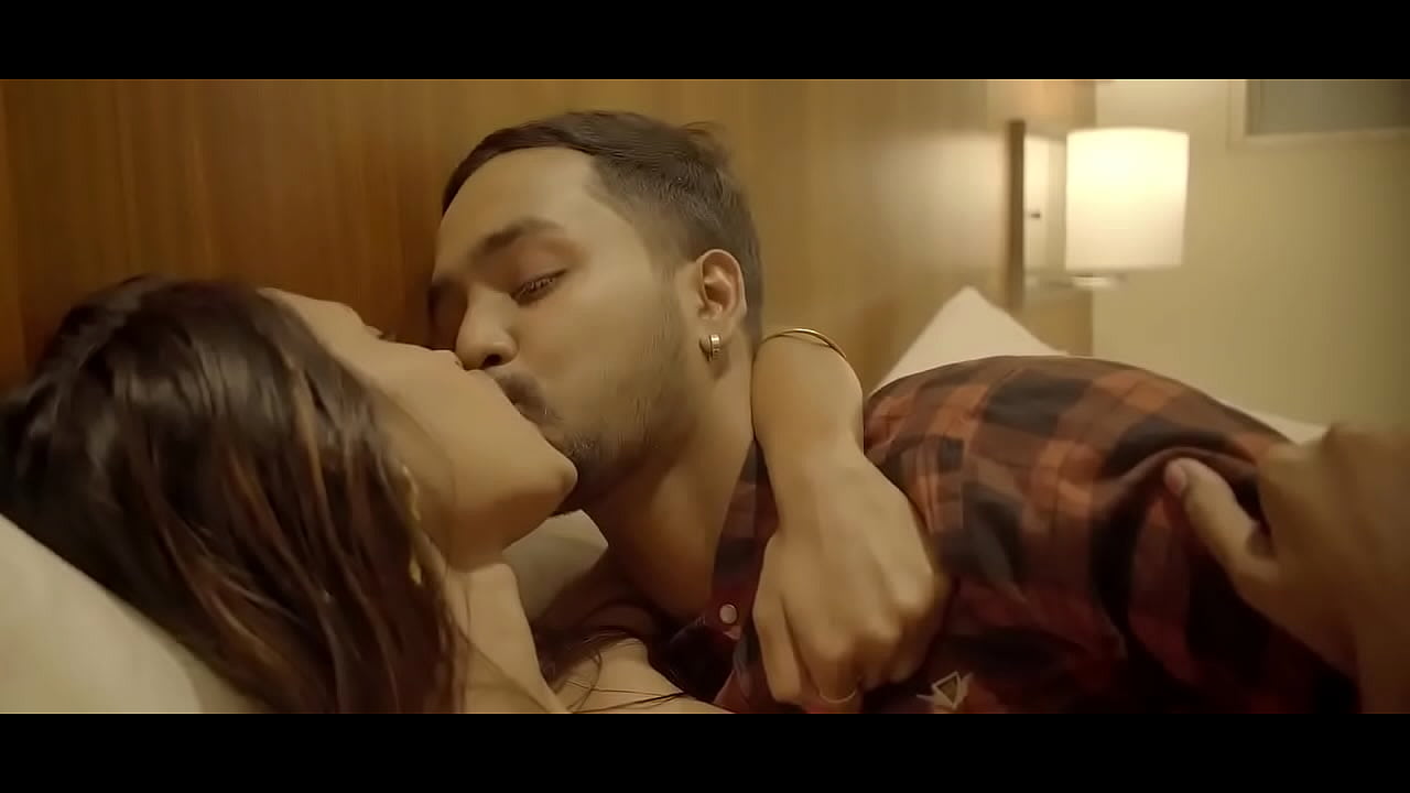 Nisha fucked at hotel – indian web series sex