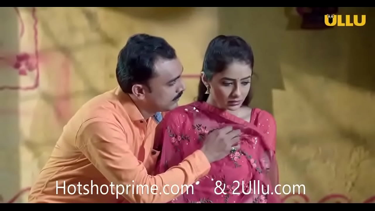PARRO 2 – hot indian webseries
