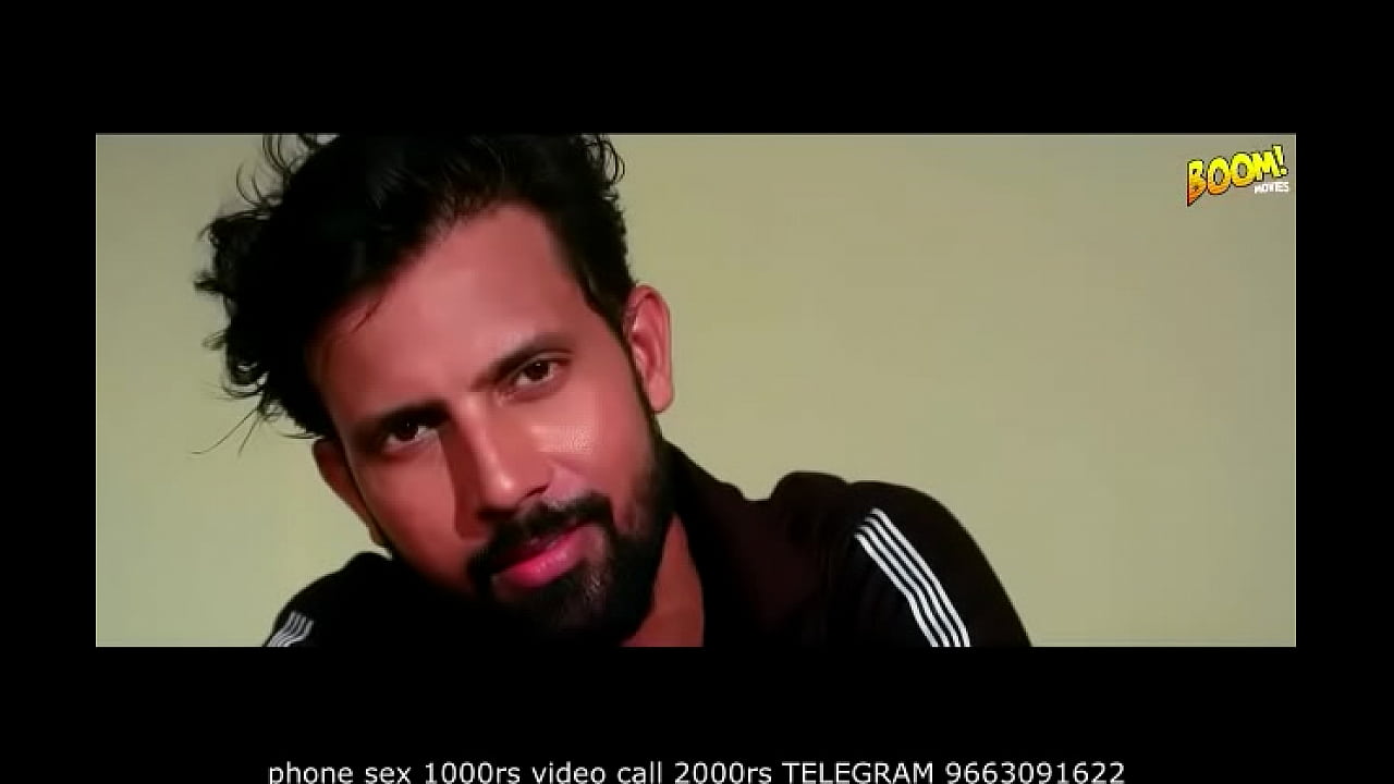Poison – indian adult web series