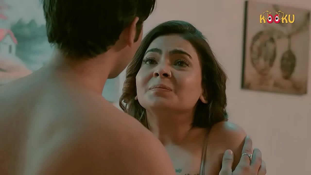 Ratri s1 Full – indian hot web series