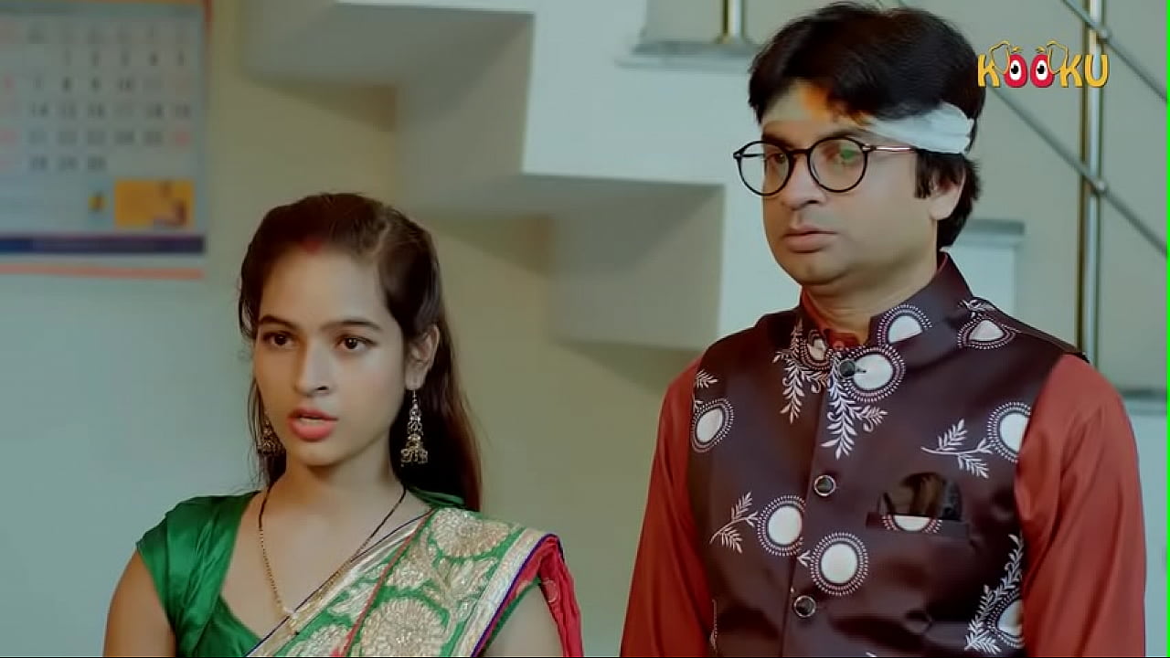The accidental love story – season 1 full – indian hot webseries